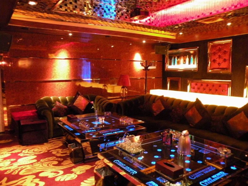 德州商务ktv打造夜场商务ktv宣传盛宴-乐陵市ktv预订