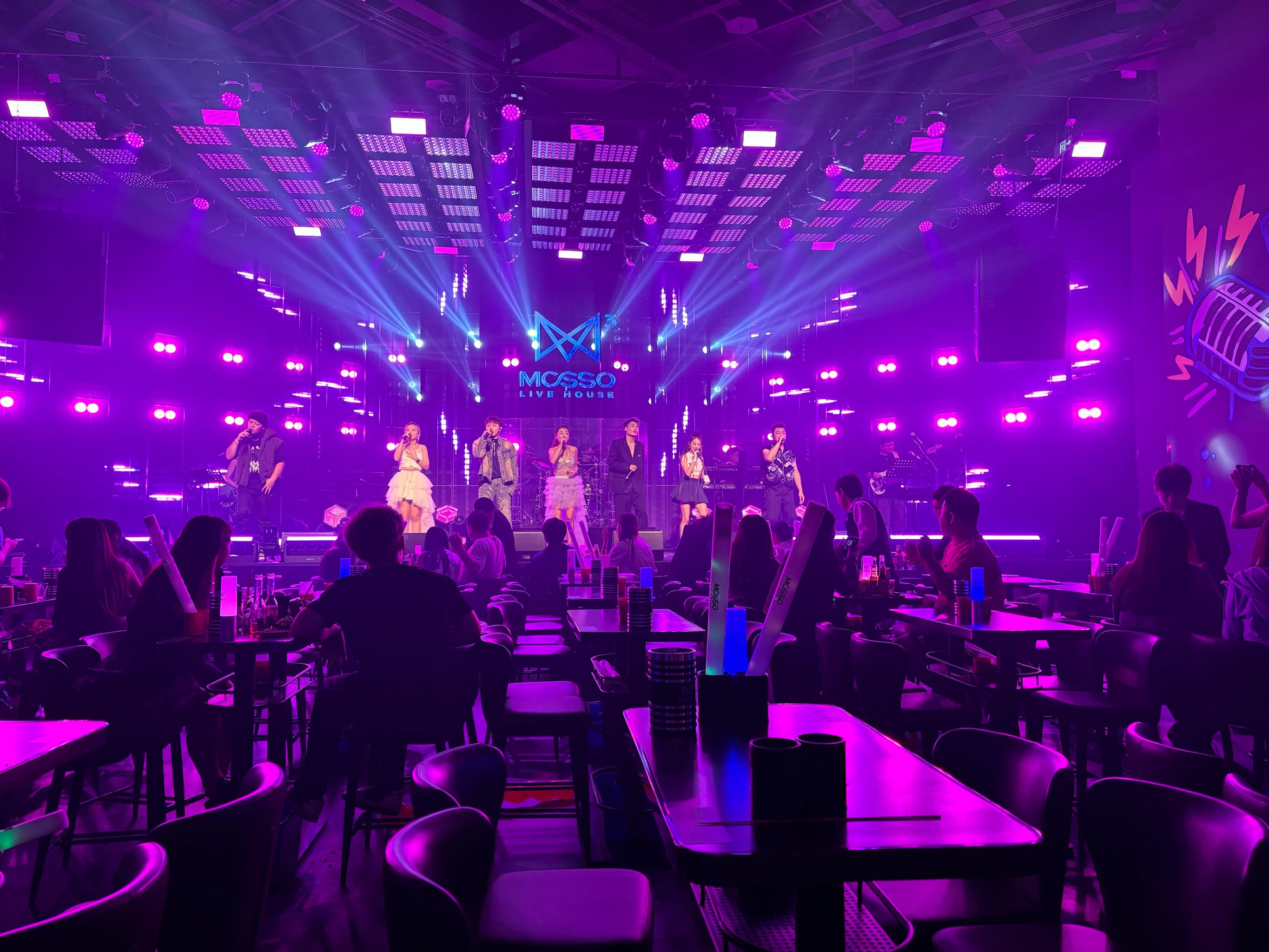 德州商务KTV新玩法-乐陵市ktv预订